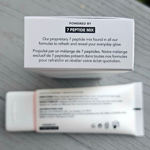 Saturday Skin Pretty Pop Probiotic Power Whipped Cream NEW - Picture 4 of 15